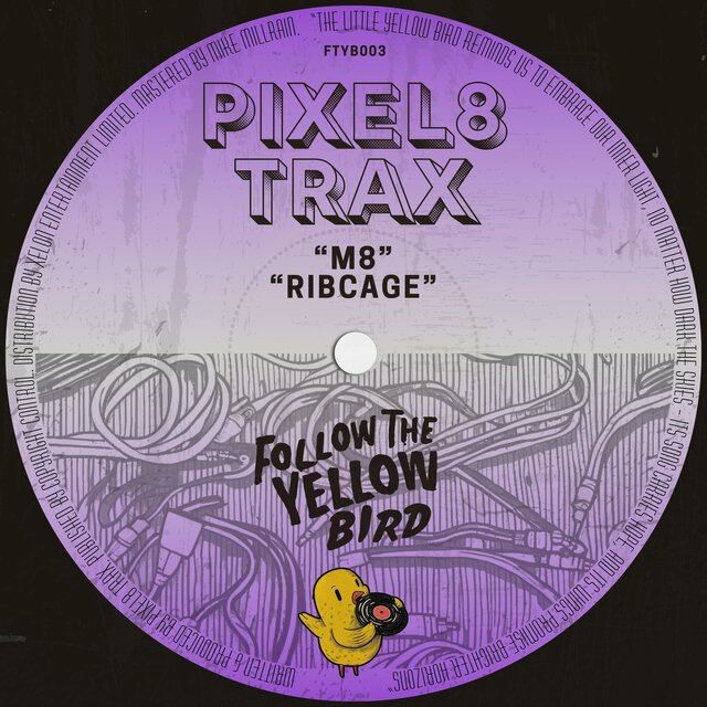 M8 - EP