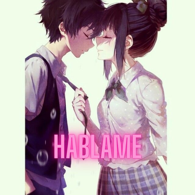 HABLAME