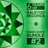 Fatal Knife (Radio Edit)