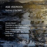 Schattenseele (2019) for violin and Electronics