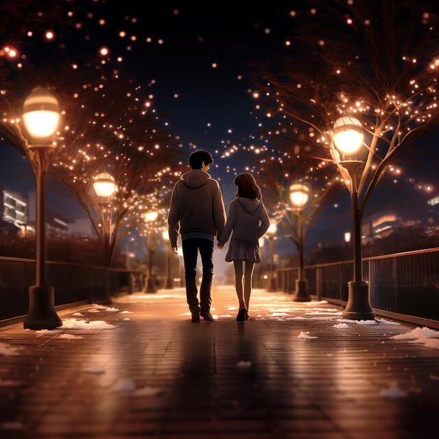 커듀의 꿈을 향한 여정 (Ver.1)