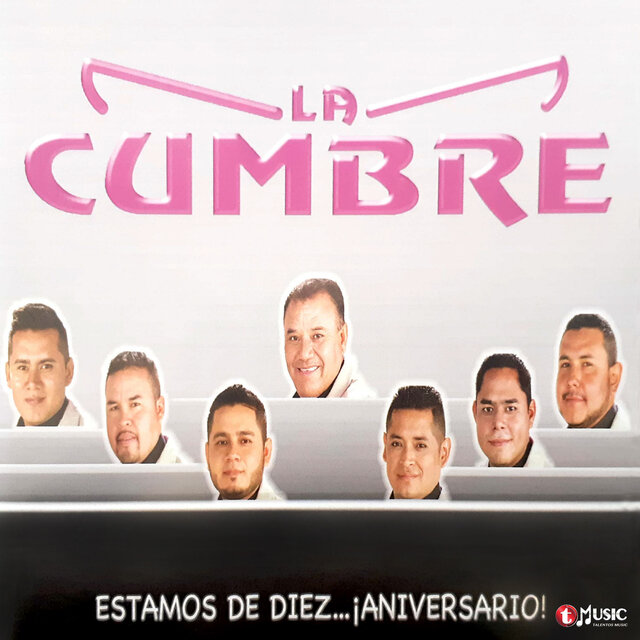 Estamos De Diez ... ¡Aniversario!