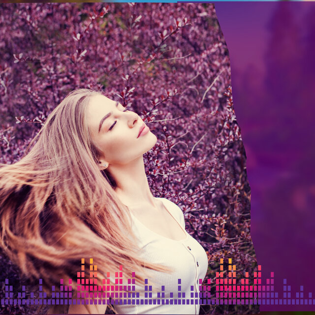 Nature's Nurturing - Music for Spa Retreat