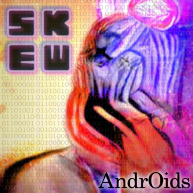 AndrOids