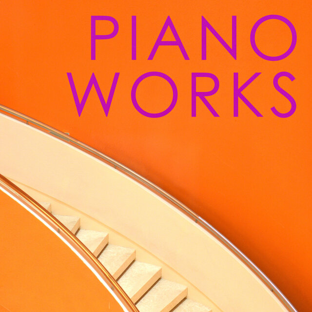 Piano Works