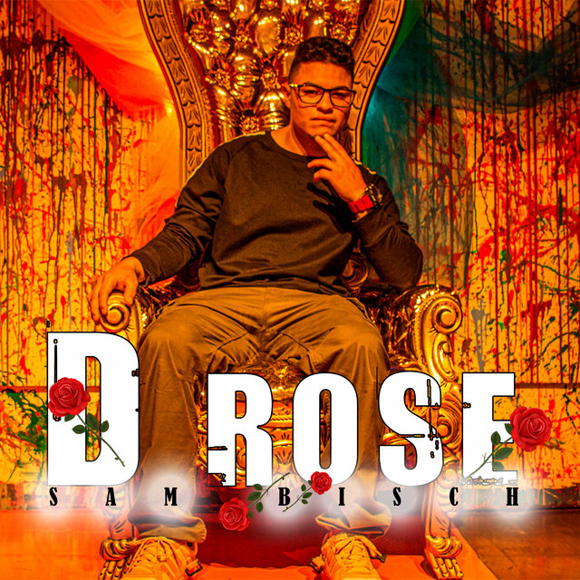 D Rose
