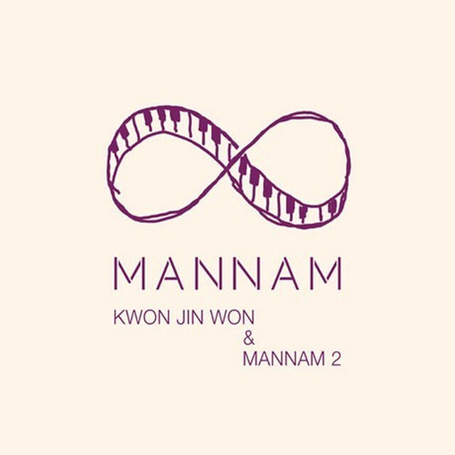 KWON JIN WON & MANNAM 2
