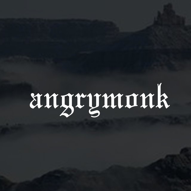 Angrymonk