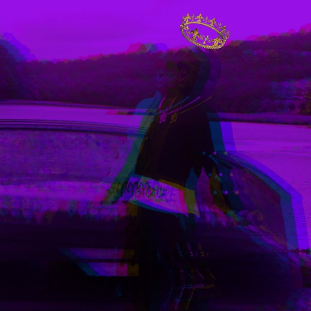 The Crown (It's Goin' Down In Halloween Town)