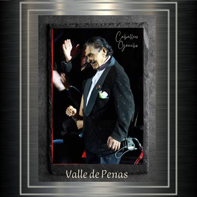 Valle de Penas
