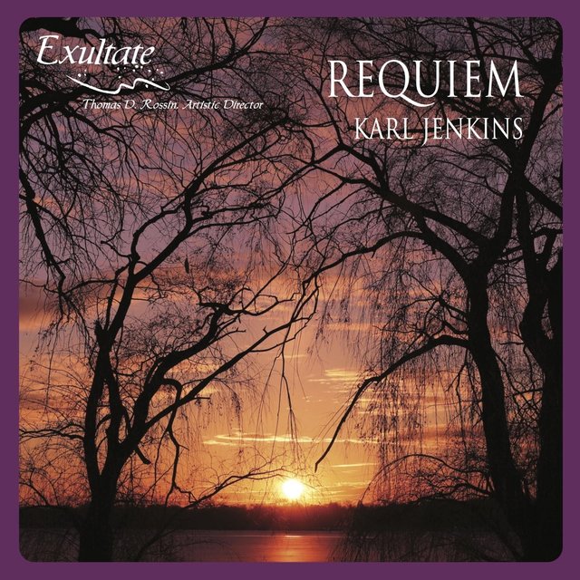 Requiem – Karl Jenkins