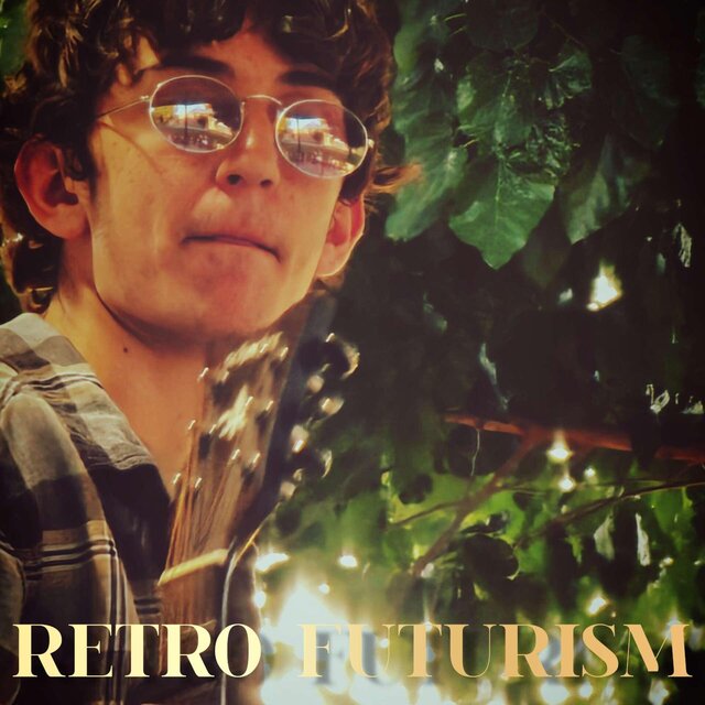 Retro Futurism