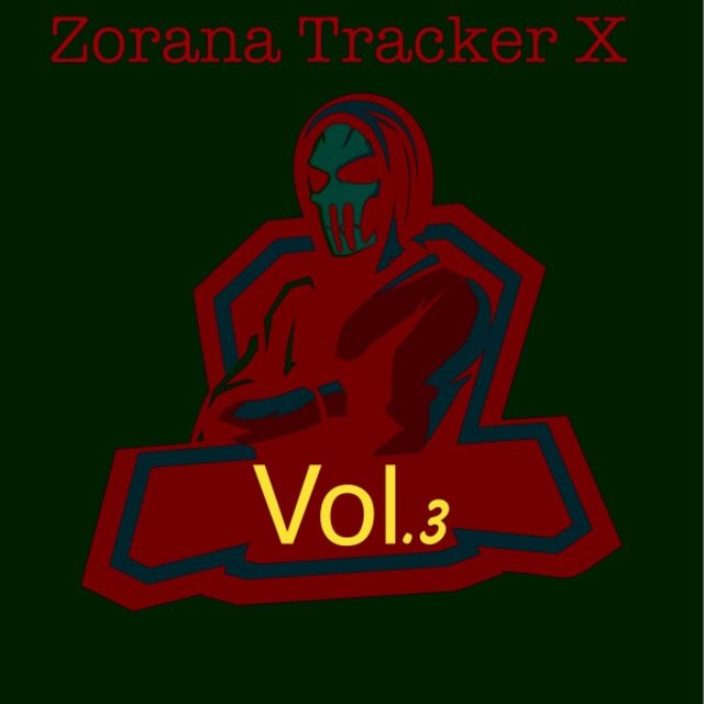 Zorona Tracker, Vol. 3