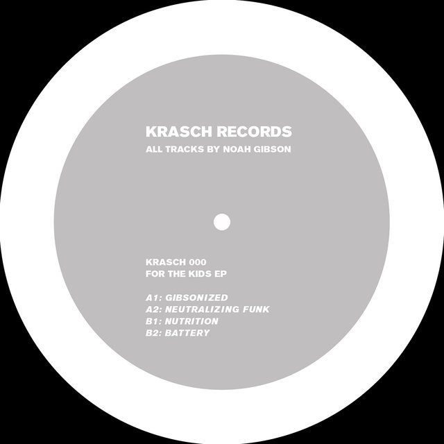 For the Kids EP