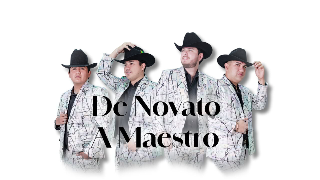 De Novato A Maestro
