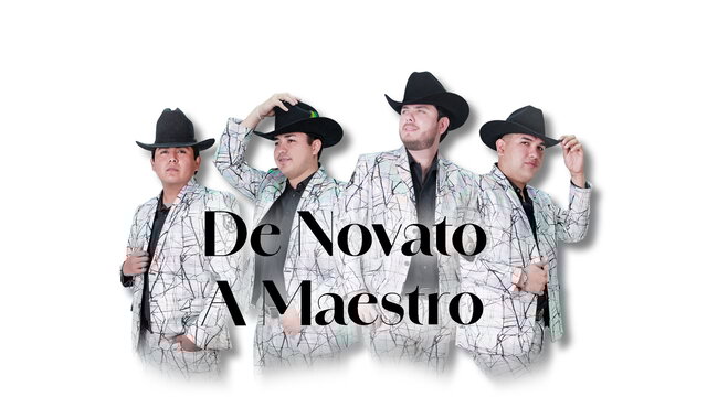 De Novato A Maestro