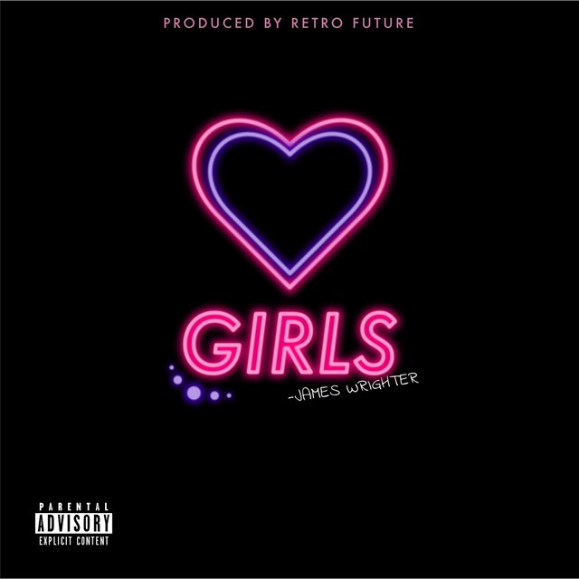 Girls (feat. FASHXN)