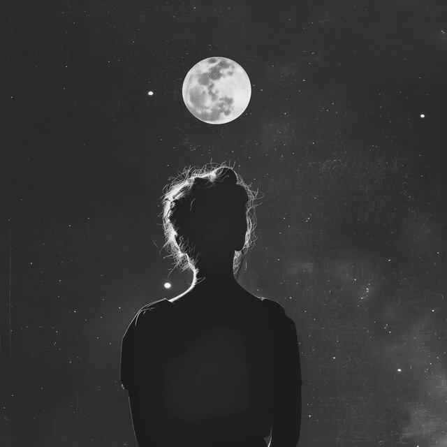 When You Turn to Me at Night