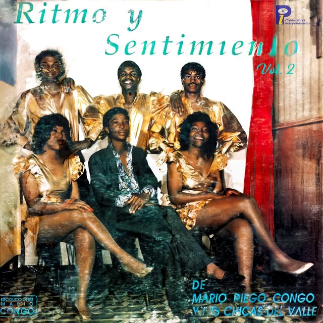 Ritmo Y Sentimiento Vol. 2