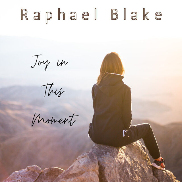 Joy in This Moment