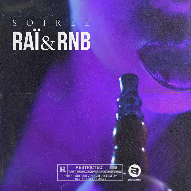 Soirée Raï & RnB