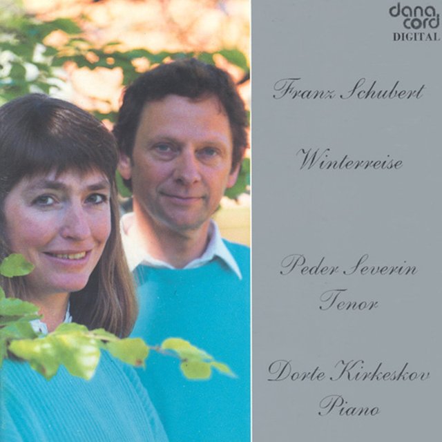 Schubert, F.: Winterreise