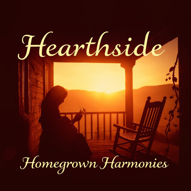 Homegrown Harmonies