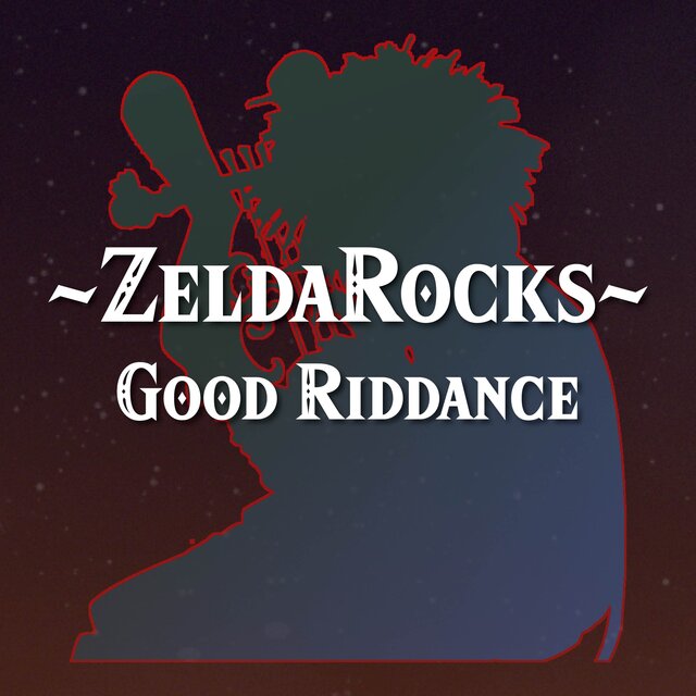 Good Riddance (From "Hades") (Instrumental Cover)
