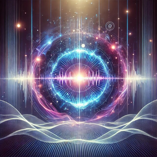 Sonus Supra / Lucis Frequens (432 Hz)