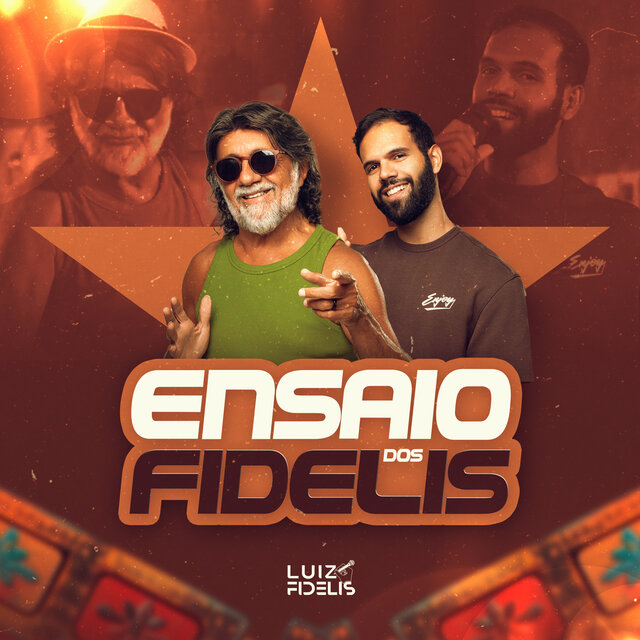 Ensaio dos Fidelis (Ao Vivo)