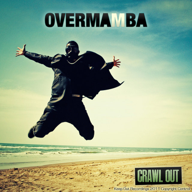 Crawl Out