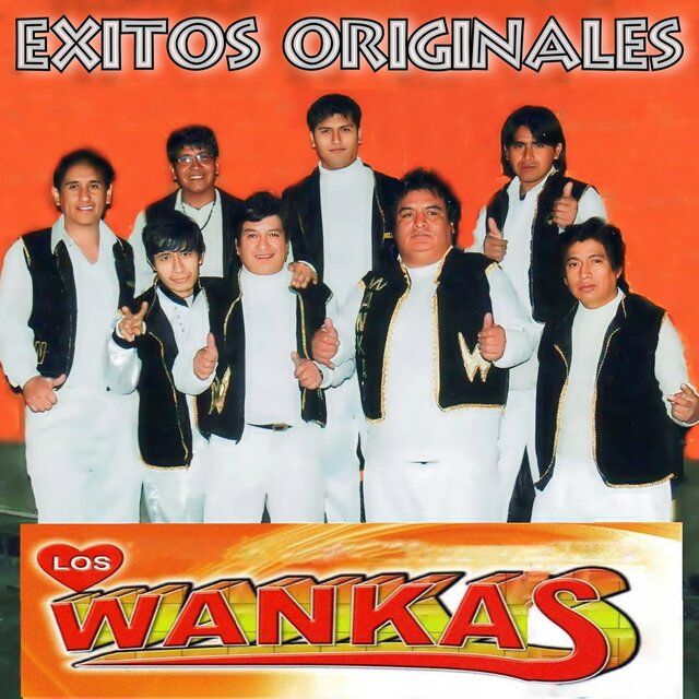 Exitos Originales
