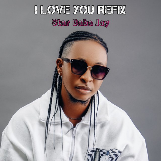 I LOVE YOU REFIX