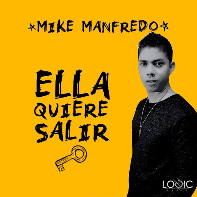 Ella Quiere Salir