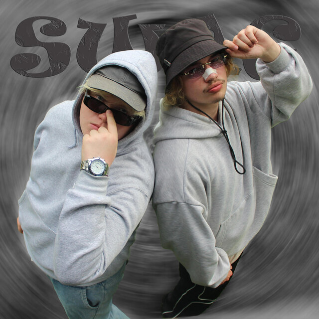 Swag (feat. Sroka)