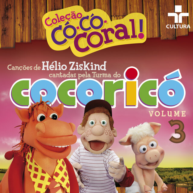 Có-Có-Coral, Vol. 3