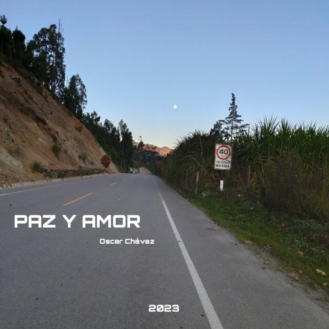 Paz y Amor