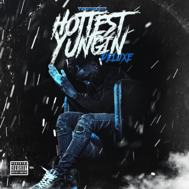 Hottest Yungin' Deluxe