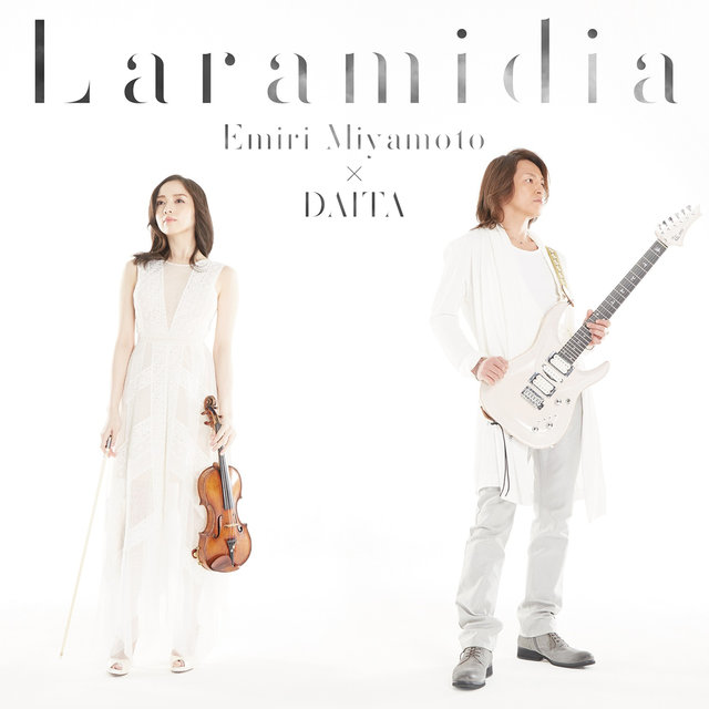 Laramidia