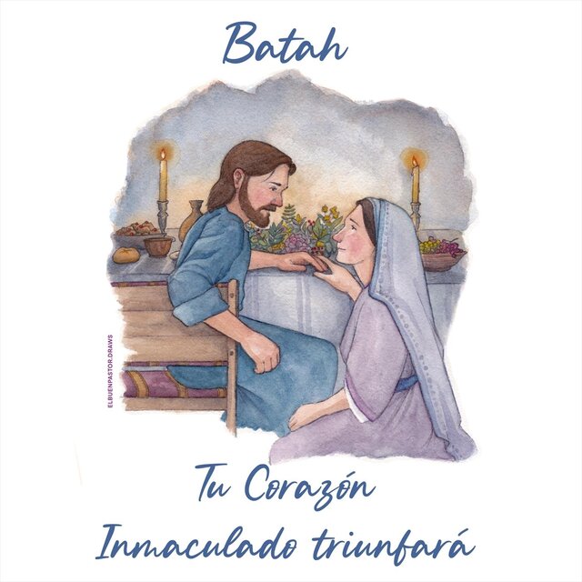 Tu Corazón Inmaculado triunfará