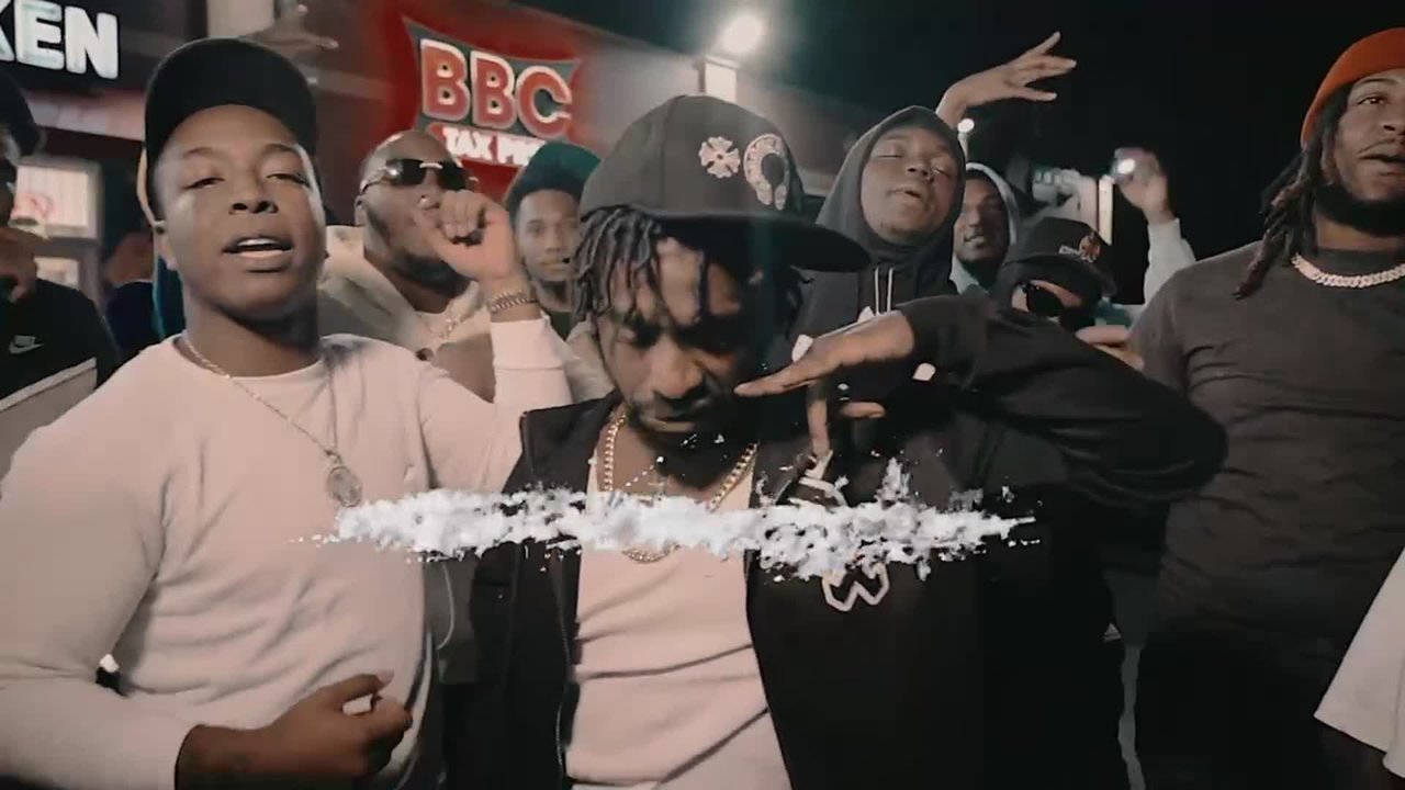 Wild Card (feat. 7waygee)
