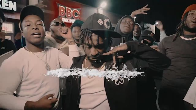 Wild Card (feat. 7waygee)