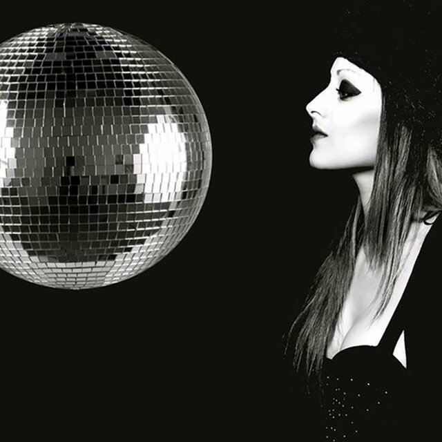 Carry on Dancing