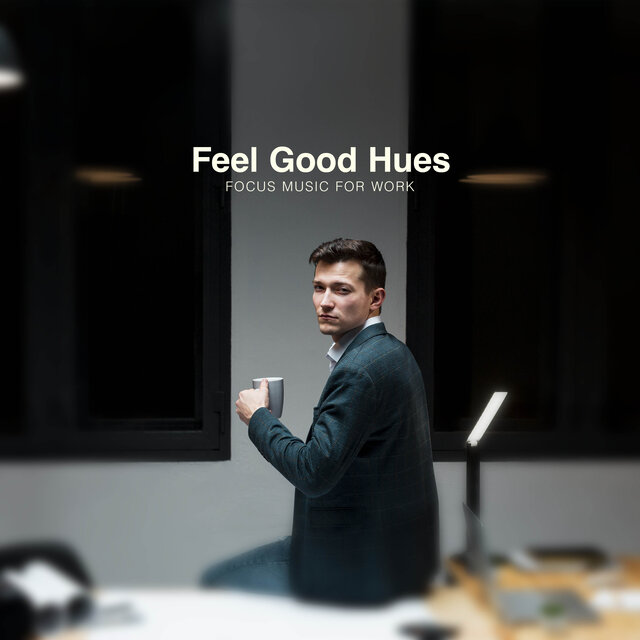 Feel Good Hues