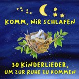 Gute Nacht, mein Engel