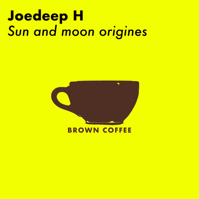 Sun and moon origines