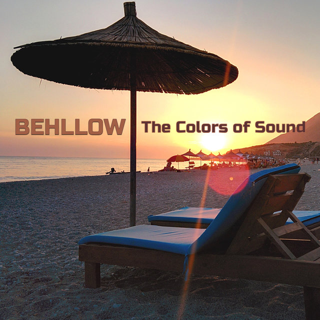 The Colors Of Sound