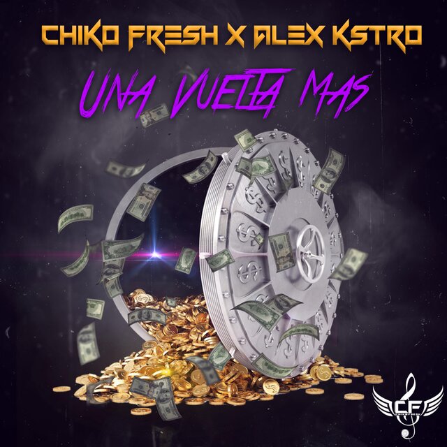 Una Vuelta Mas (feat. Young Kstro)