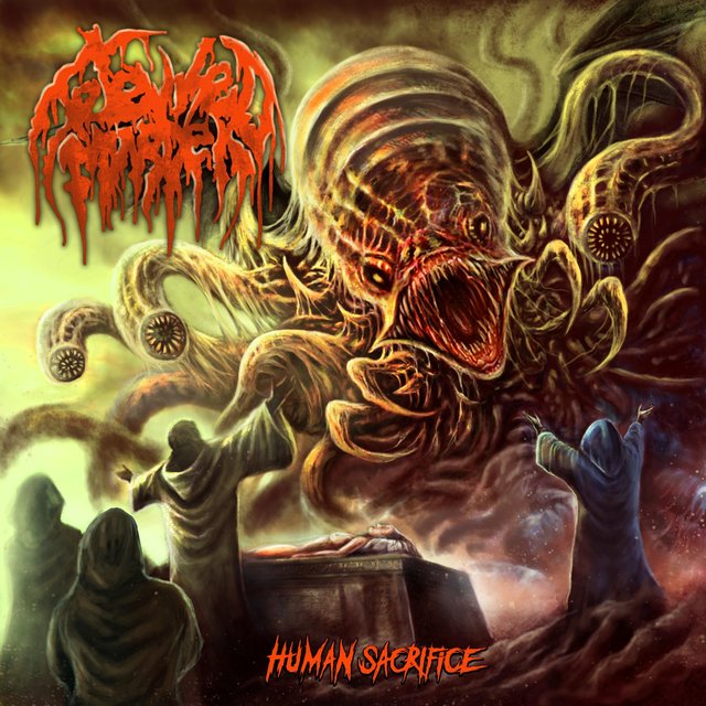 Human Sacrifice