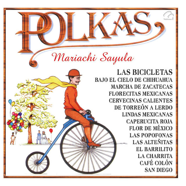 Polkas